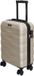 Beagles Originals Go Travel Handbagage Koffer - 50 cm - 29 Liter - Reiskoffer met Cijferslot - Champagne