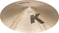 Zildjian 21 Paper Thin Crash - Crash