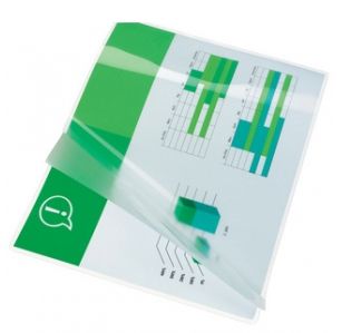 GBC Document Lamineerhoezen A3 2x38 micron Glanzend (200)