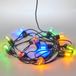 KS Verlichting Party Lichtsnoer 10 meter LED 2700K