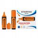 Starpak Oranje Markeerstiften Set - 10 Stuks