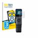 BROTECT Screenprotector voor Fujifilm Instax Mini Evo Cinema - Folie Beschermfolie Beschermglas matte 3 Stuks