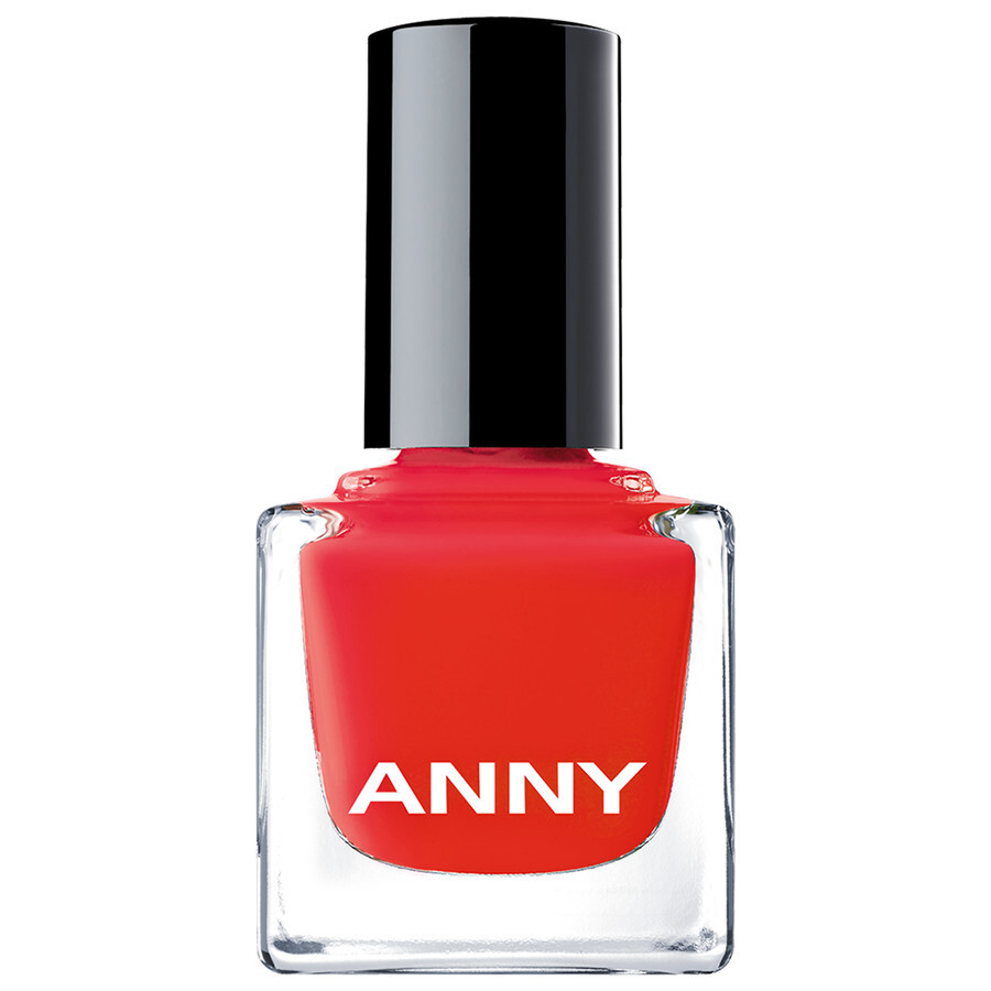 ANNY Nr. 168.80 - On Fire Fashion Blogger In The City Nagellak 15 ml