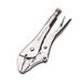 Eclipse Professional Tools E5WR tang met gebogen kaakvergrendeling en draadkniptang 125 mm (5")