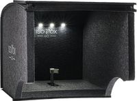 Isovox Isovox Go - Reflectie filter