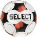Select Numero 10 V26 (Size 4) Wedstrijd/Trainingsbal - Wit / Oranje