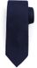 Suitable Stropdas Zijde Rough Oxford Donkerblauw (navy) - Effen - Heren das