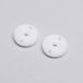 Machined Shock Pistons, 2,3 mm, 2 x 1,7 mm, G3 (2)