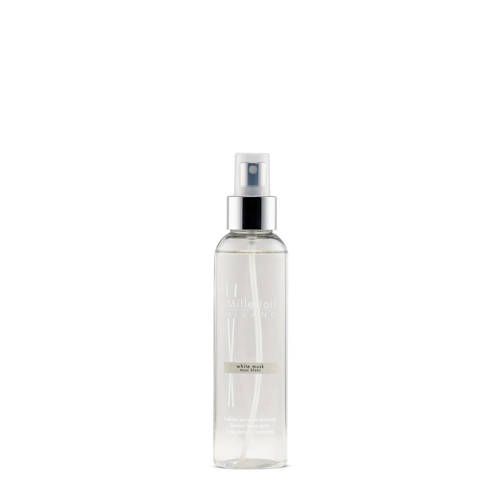 Millefiori Milano White Musk Interior Spray - 150ml