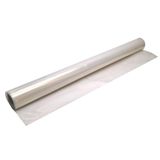 Polyethyleenfolie G400 Trans 4 x 25 m (R)