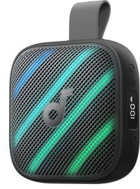 Soundcore BOOM GO 3I Feestluidspreker Zwart 15W