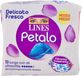 Lines Petalo Extra Long Serviettes hygiéniques avec ailettes