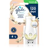Glade Romantic Aroma Diffuser met Navulling 20 ml
