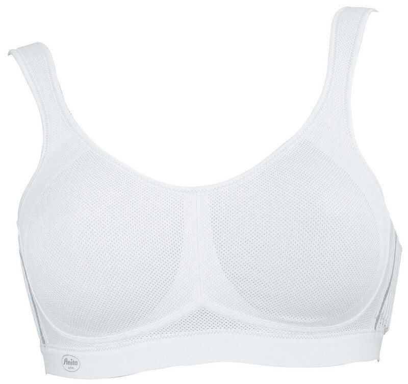 Anita air control Sport BH s Dames wit