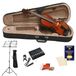 Scarlatti VL 1/10 pack débutant
