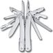 Victorinox Swiss Tool Spirit MX - multitool - 24 functies - RVS - Zilver