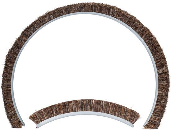 Bosch Accessoires Bosch PRO reserveborstel - 2608000883