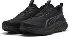 PUMA Pounce Lite 2 Trail Unisex Sportschoenen - Puma Black-Cool Dark Gray