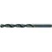 Alpen 0060100450100 Foret hélicoïdal HSS 4,5 mm Longueur totale 80 mm DIN 338 10 pièce(s) Y767822
