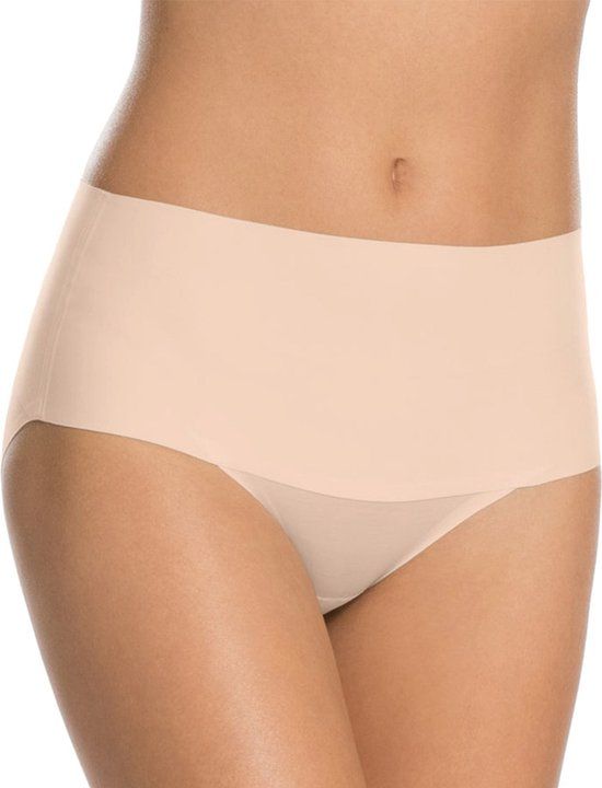 Spanx Undie-Tectable Slip - Beige - L