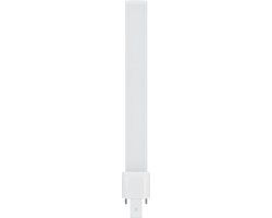 Ledvance Dulux S LED 6W - 830 Warm White | G23 | 630 lm | 3000K