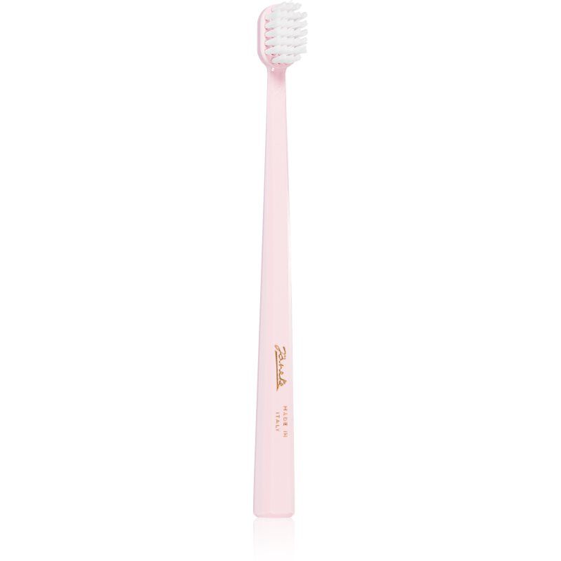 Janeke Icecat Toothbrush