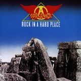 Sony Music Aerosmith Rock In A Hard Place