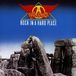 Sony Music Aerosmith Rock In A Hard Place