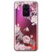 ERT GROUP mobiel telefoonhoesje voor Xiaomi REDMI NOTE 9 origineel en officieel erkend Babaco patroon Flowers 055