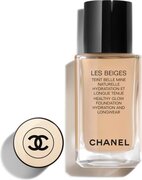 Chanel Les Beiges