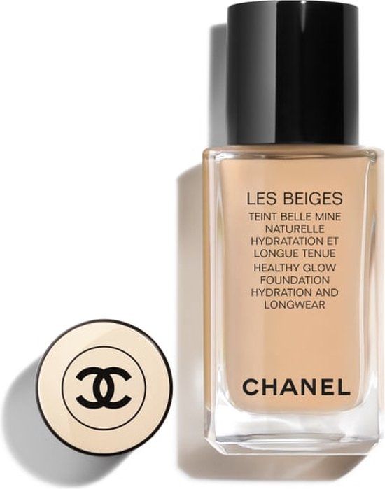 Chanel Foundation / 30 ml / Unisex