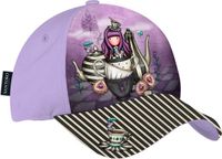 4KidsOnly Gorjuss baseball pet - it's cold
