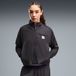 PUMA x SAYSKY PrimaLoft® Evolve jack met prestatiegerichte pasvorm voor Dames, Grijs, Maat L