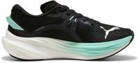 Puma Deviate Nitro 3 Wns Hardloopschoenen - Zwart - Vrouwen