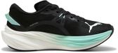 Puma Deviate Nitro 3 Wns Hardloopschoenen - Zwart - Vrouwen