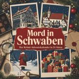 Mord tiptop Mord in Schwaben