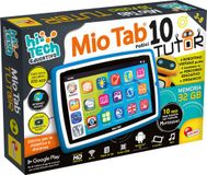 Lisciani Mio Tab 10 32 GB Blauw