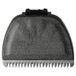 vhbw Tête de rasoir Remplacement pour Panasonic WER9714, WER9714Y, Gris