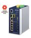 PLANET IGS-5225-4UP1T2S Switch Ethernet Gigabit L2+ Géré PoE