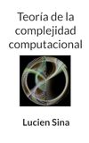Teoría de la complejidad computacional