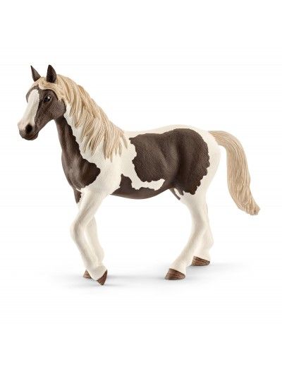 Schleich Farm Life 13830 paard bruin