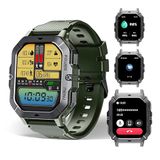 OBA Oukitel BT101 Sporthorloge