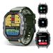 OBA Oukitel BT101 Sporthorloge
