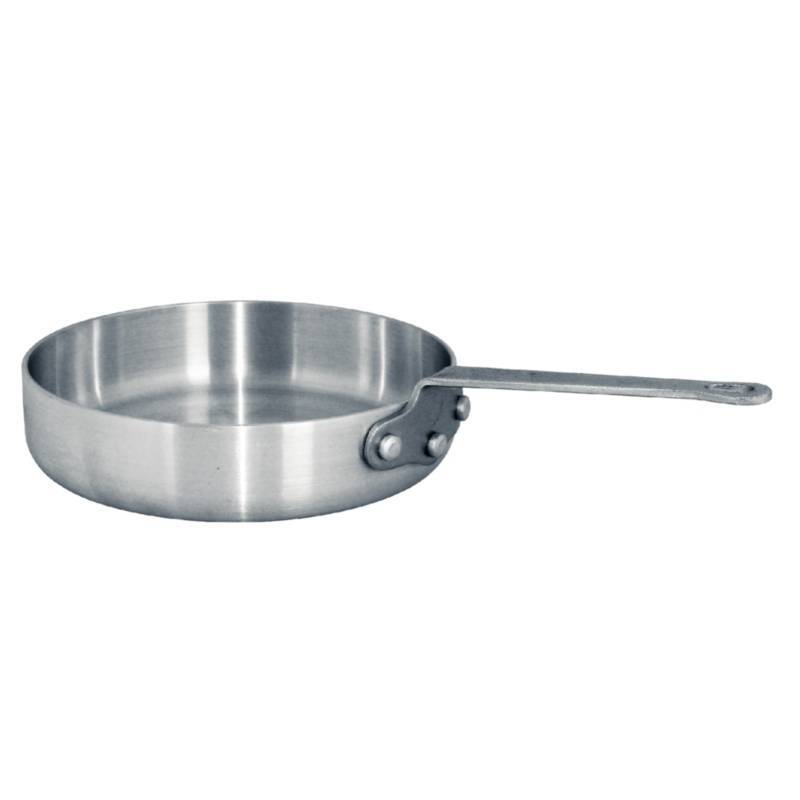 Vogue aluminium sauteuse 20 cm