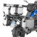 Givi Montage Des Valises Latérales Bmw R 1300 Gs 2024 Monokey Cam-side Trekker Outback