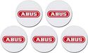 ABUS Proximity Chip-Sticker, 5 x Set Smartvest / Terxon SX