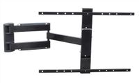 OMB Smart 3 Wandmontage TV Beugel Zwart 55 inch