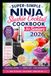 Super-Simple Ninja Slushie Cocktail Cookbook for Seniors 2026