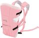 Asalvo 2020 Porte-bébé Rose