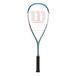 Ultra Wilson Ultra L Squash Blue/Silver Unisex